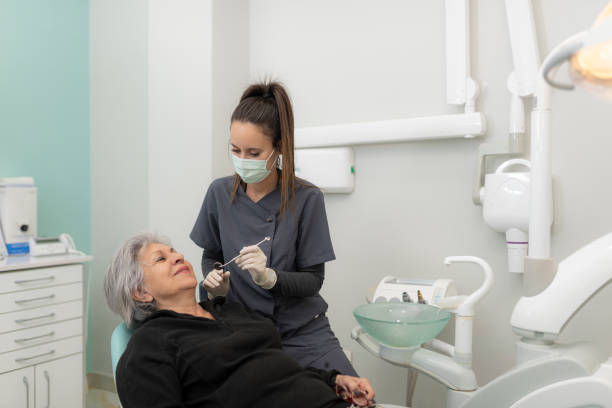 Best Weekend Emergency Dentist in Franklin, PA