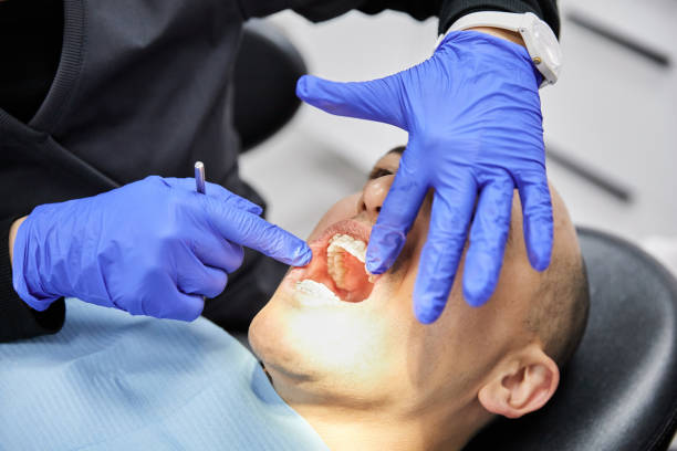Best Cosmetic Emergency Dentistry in Franklin, PA