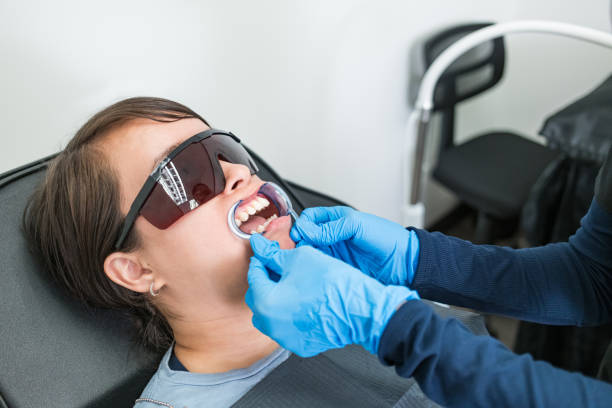 Best Emergency TMJ Treatment in Franklin, PA