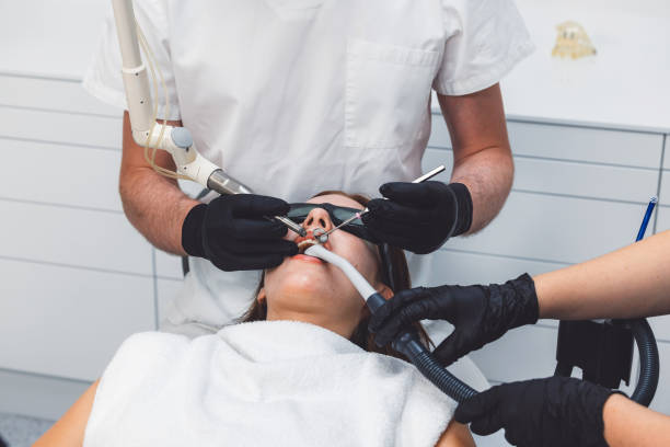 Best Emergency Dental Care for Broken or Chipped Teeth in Franklin, PA